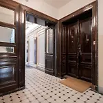 Spacious Old Town Apartment Perfect Home For 5 公寓 布拉格