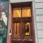 公寓 Spacious Old Town Apartment Perfect Home For 5 布拉格