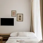 公寓 Spacious Old Town Apartment Perfect Home For 5 布拉格