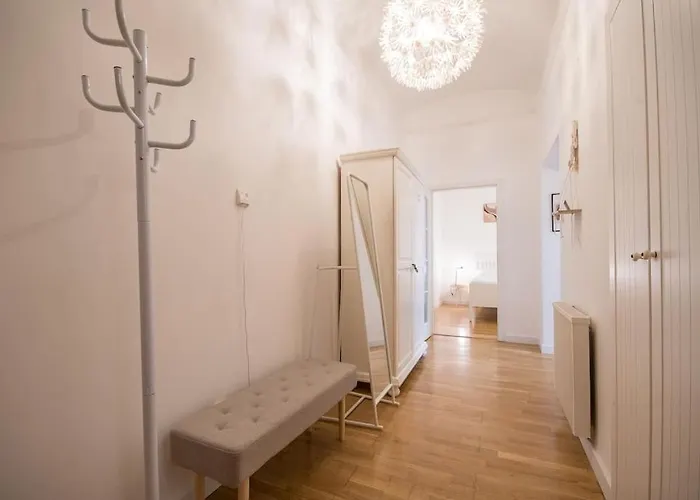 Urban Skorepka Appartement