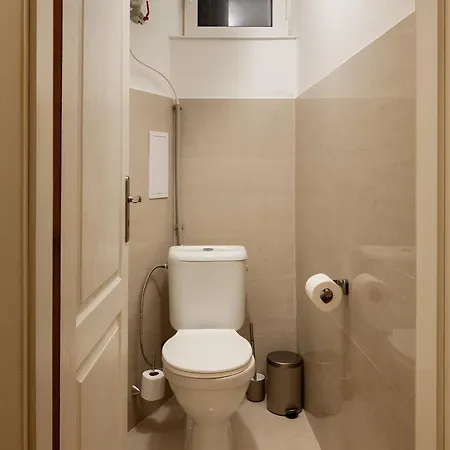 Apartamento Spacious Old Town Apartment Perfect Home For 5 Praga